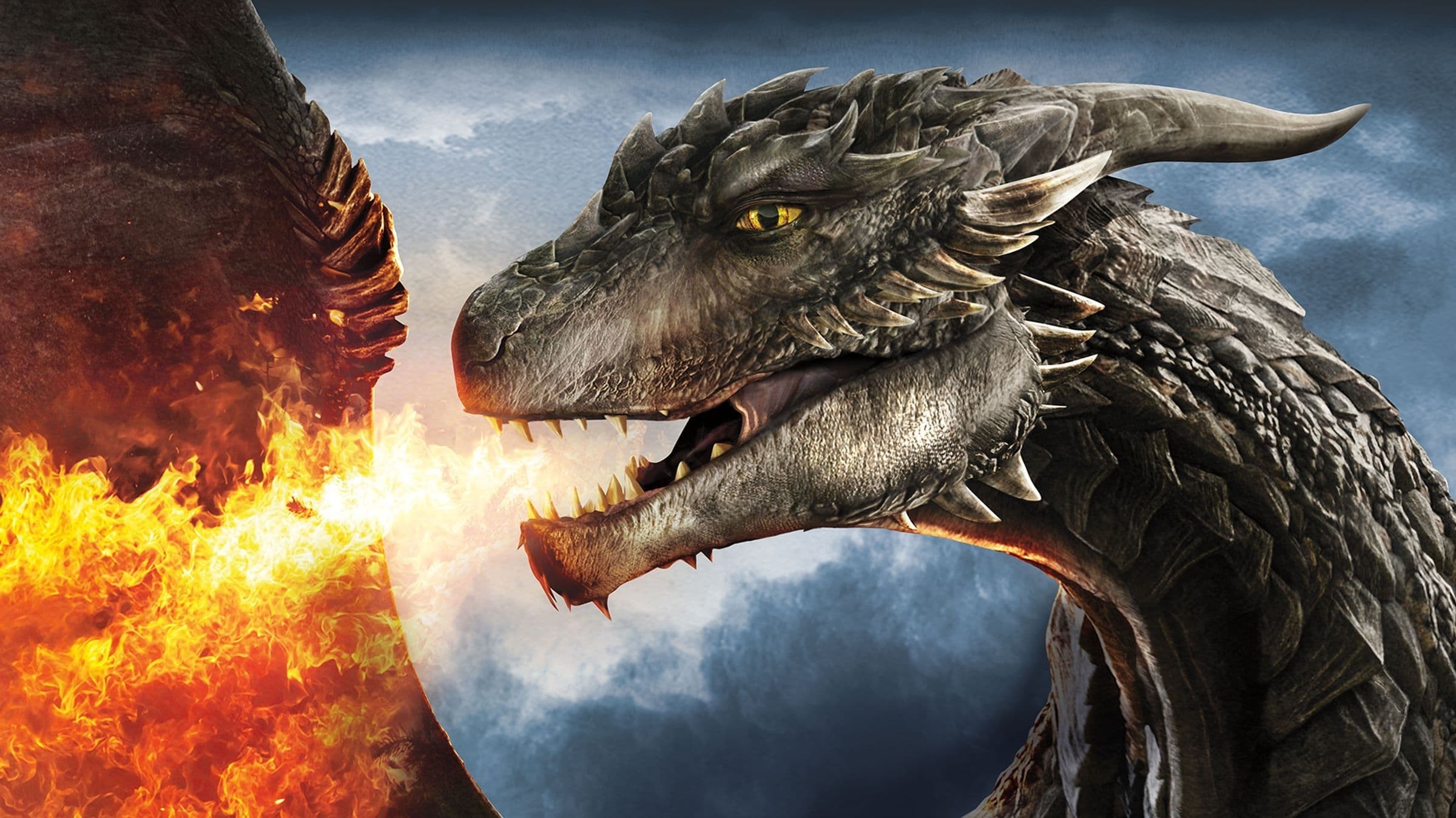 Foto de DRAGONHEART 4 CORAZÓN DE FUEGO