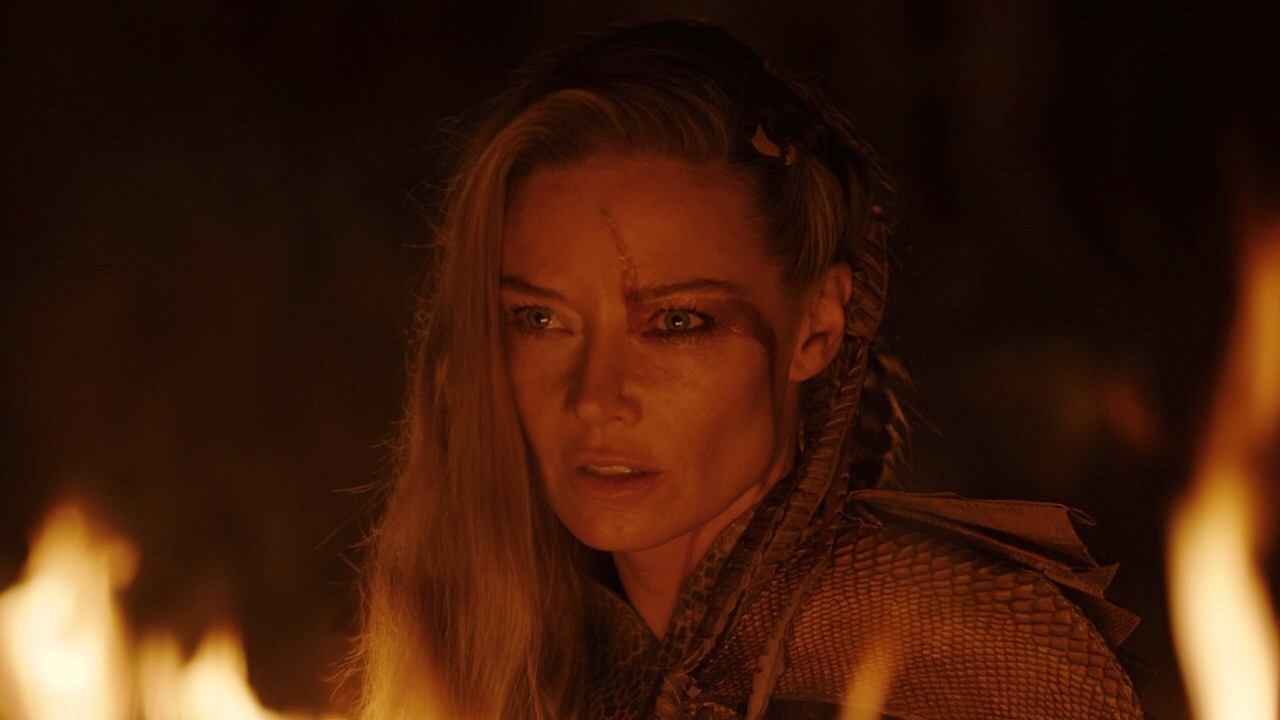 Foto de DRAGONHEART: VENGEANCE