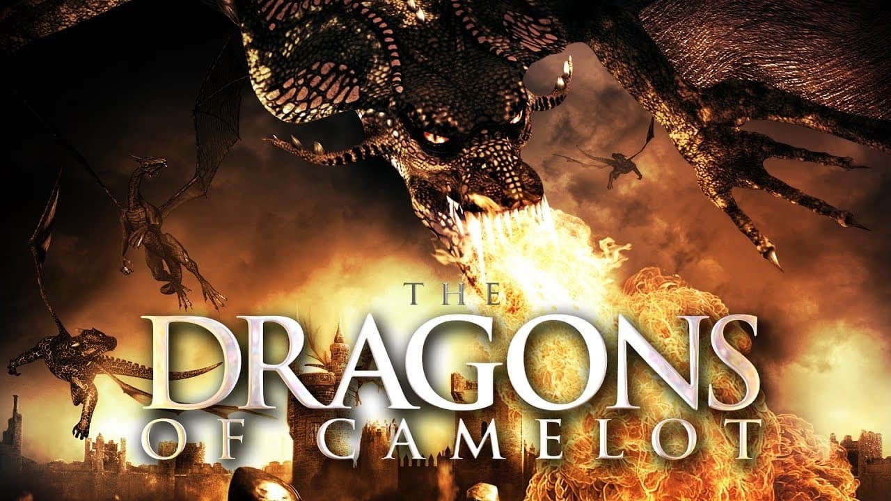 Foto de DRAGONS OF CAMELOT