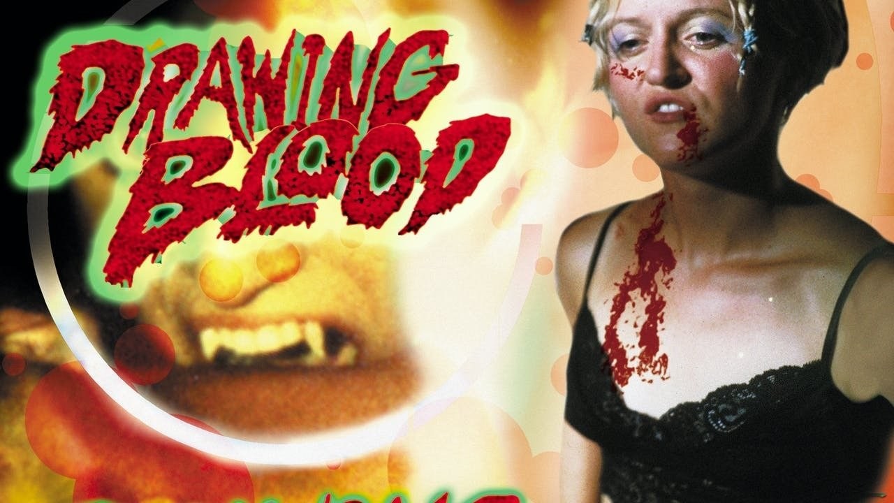 Foto de DRAWING BLOOD
