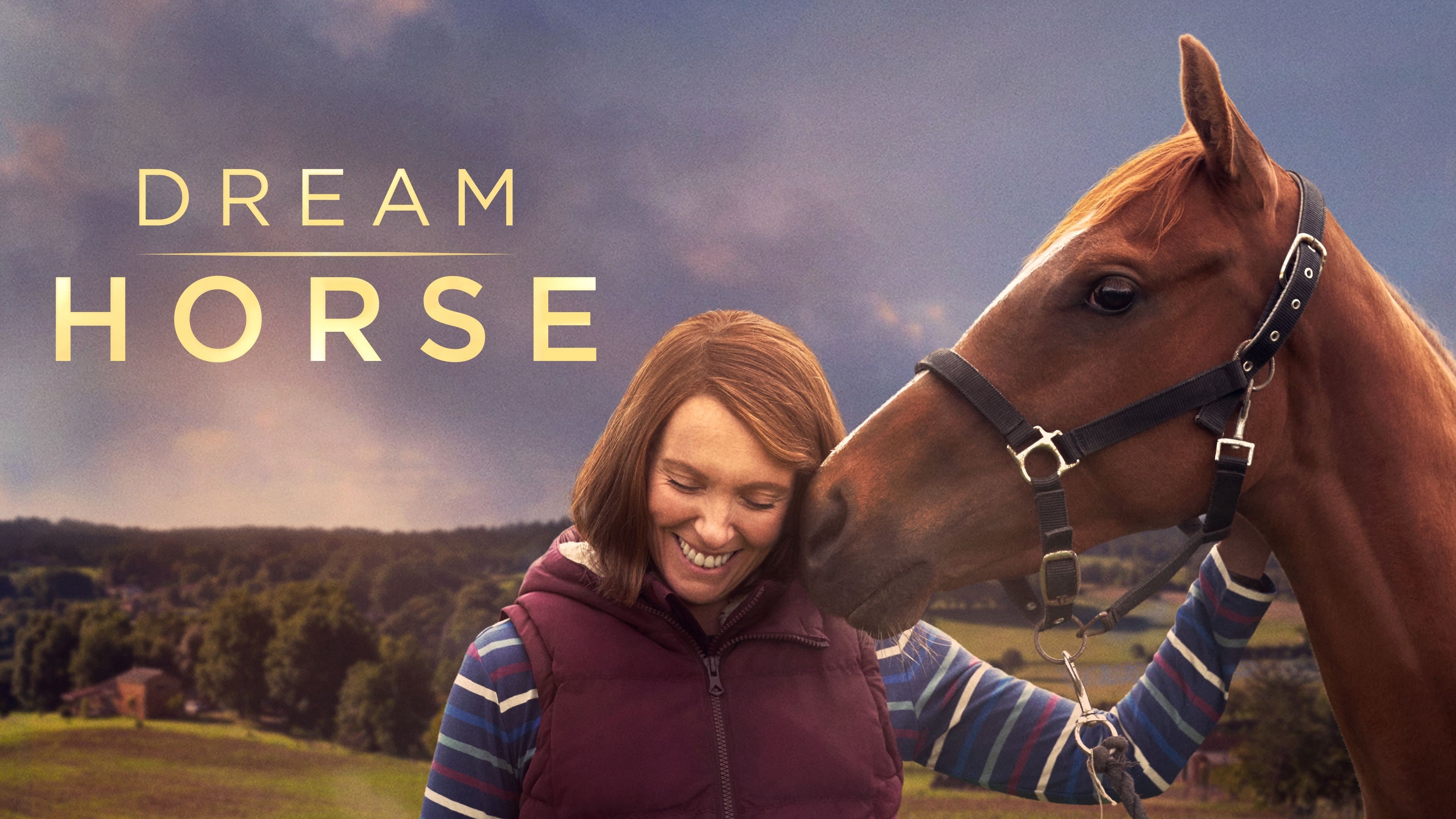 Foto de DREAM HORSE
