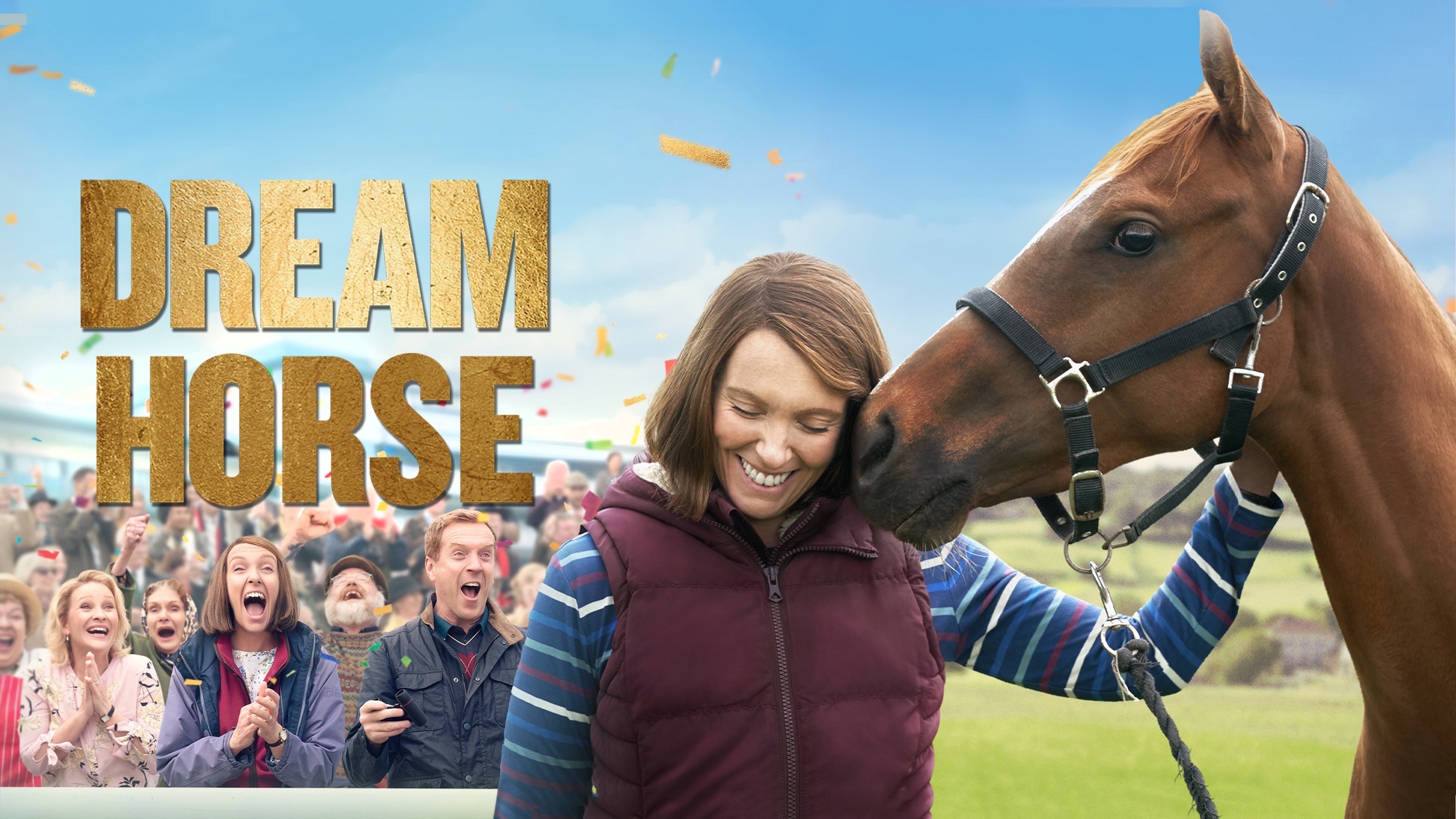 Foto de DREAM HORSE