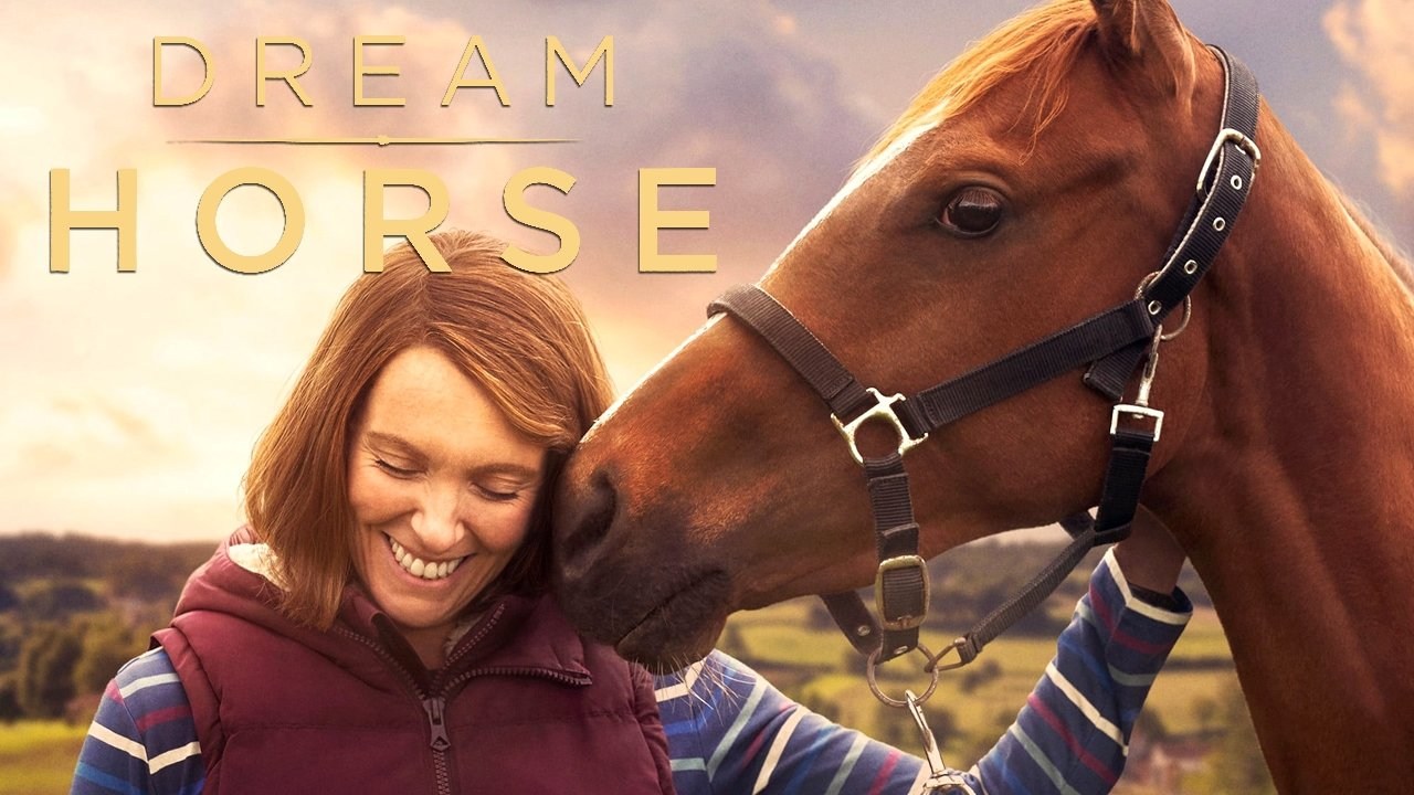Foto de DREAM HORSE