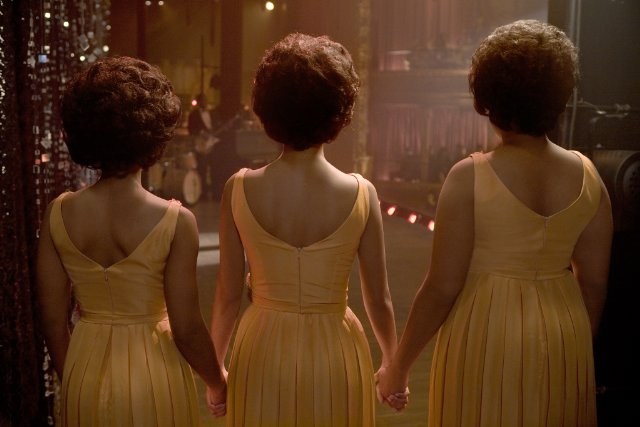 Foto de DREAMGIRLS