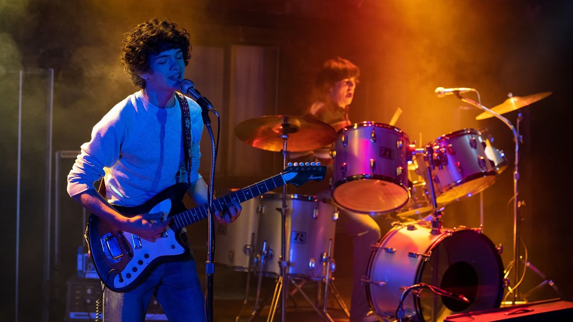 Foto de DREAMIN' WILD