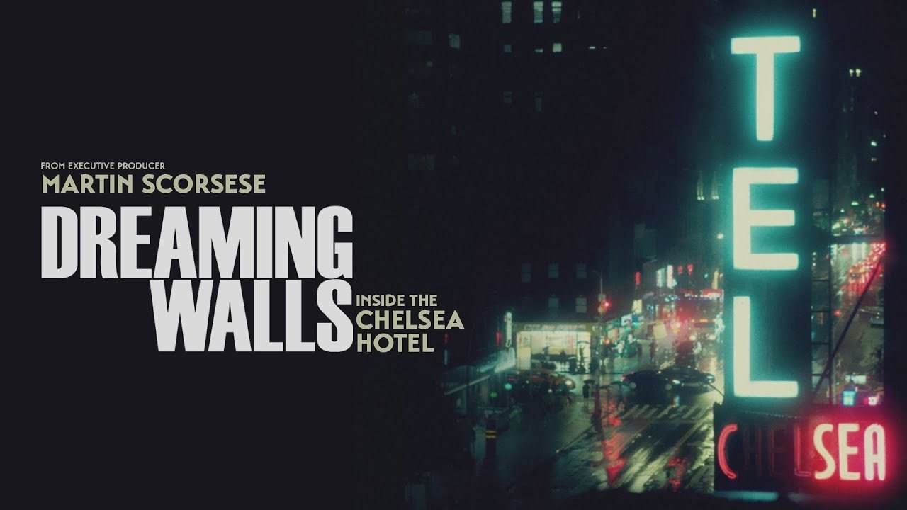 Foto de DREAMING WALLS