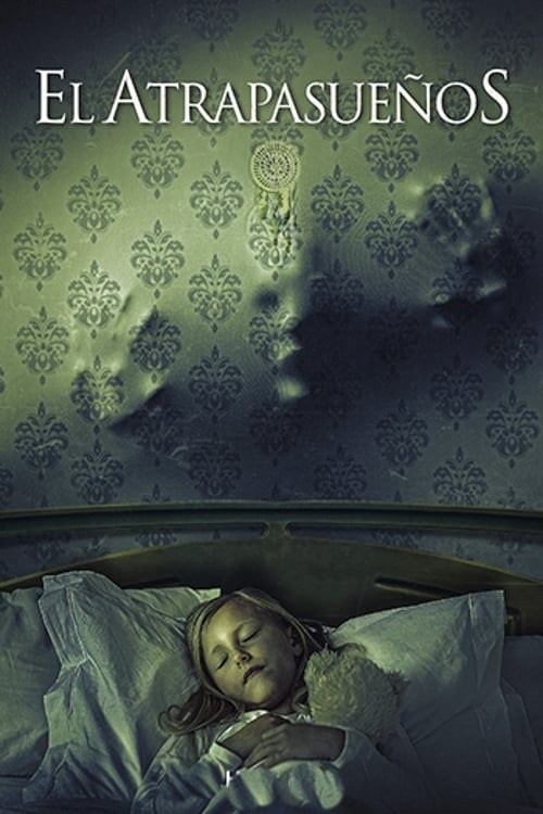 Poster de DREAMKATCHER en español