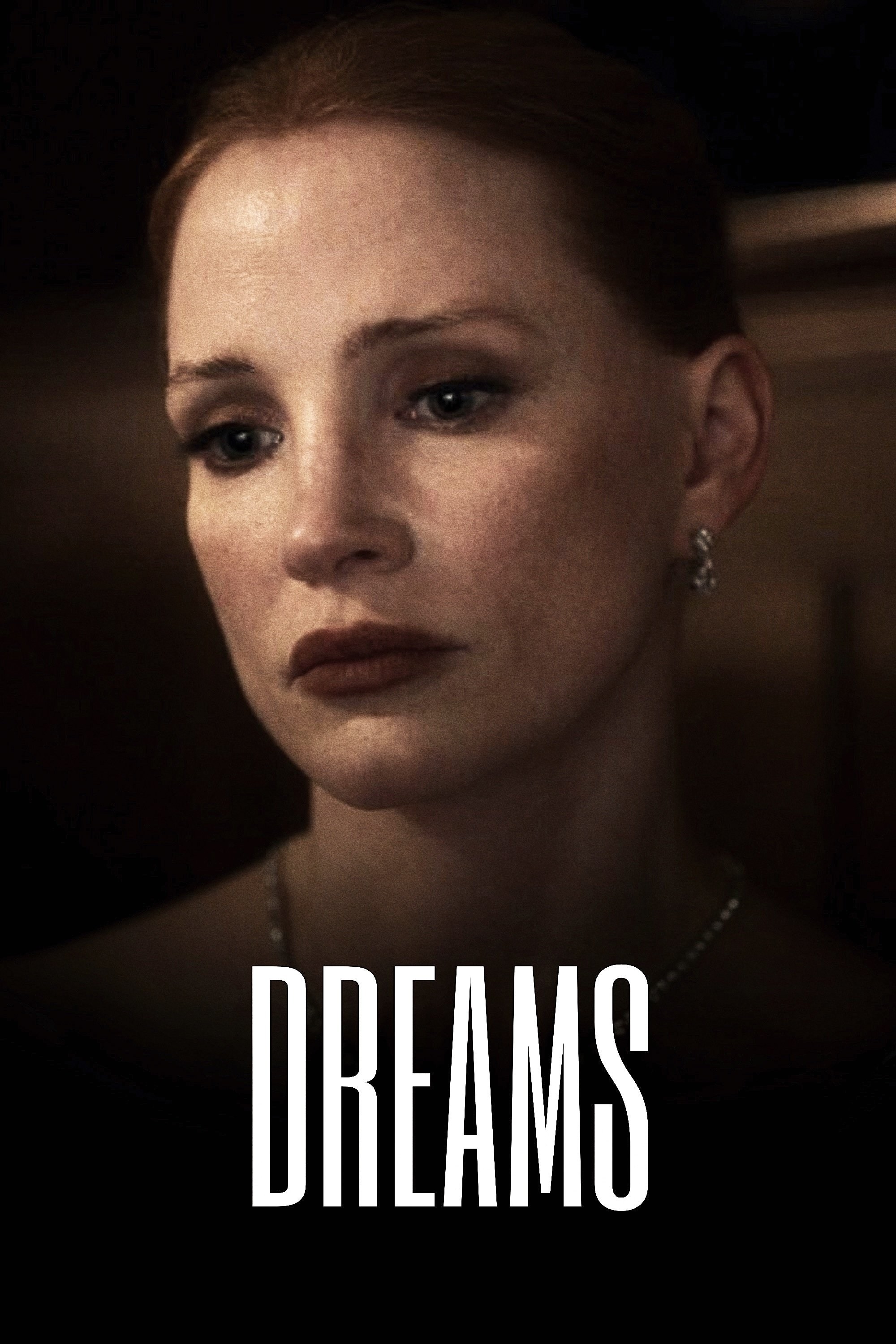Poster de DREAMS