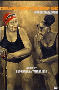 Dreams from the Deep End - Modupeola Fadugba