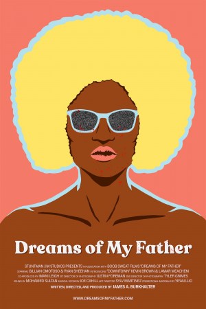 Dreams of My Father