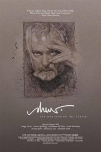 Drew Struzan: An Appreciation of an Artist