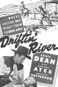 Película Driftin' River