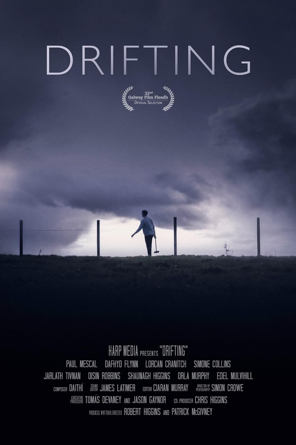 Poster de DRIFTING