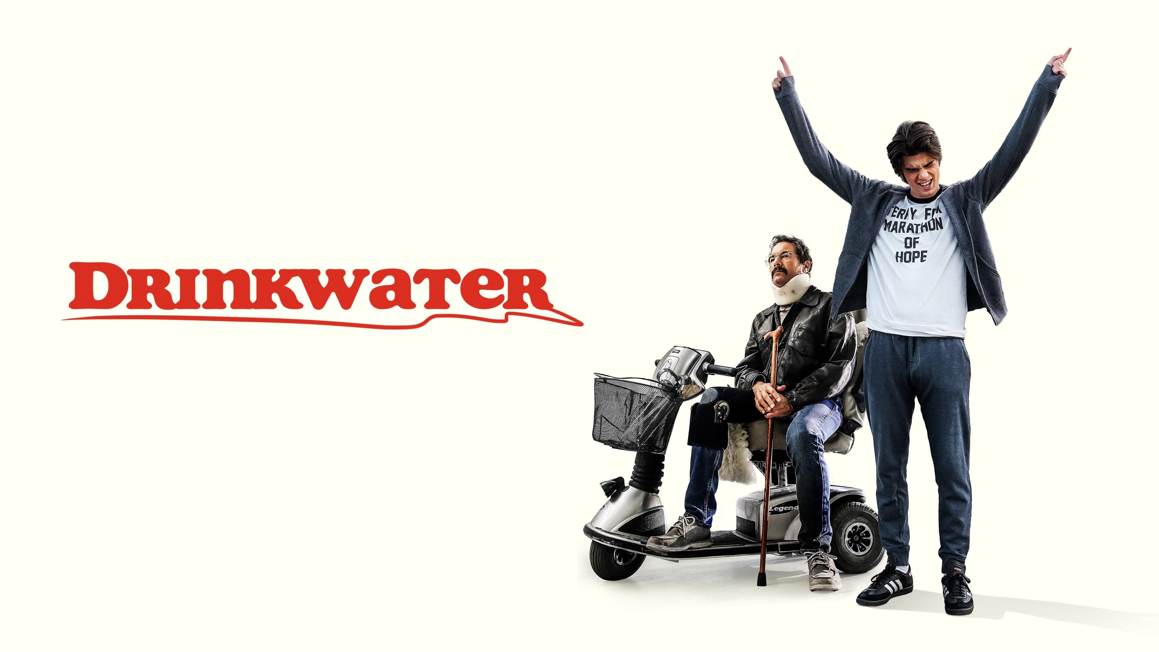 Foto de DRINKWATER