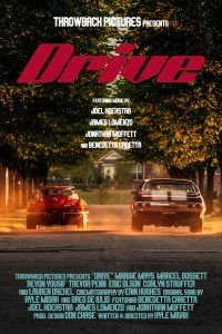Drive