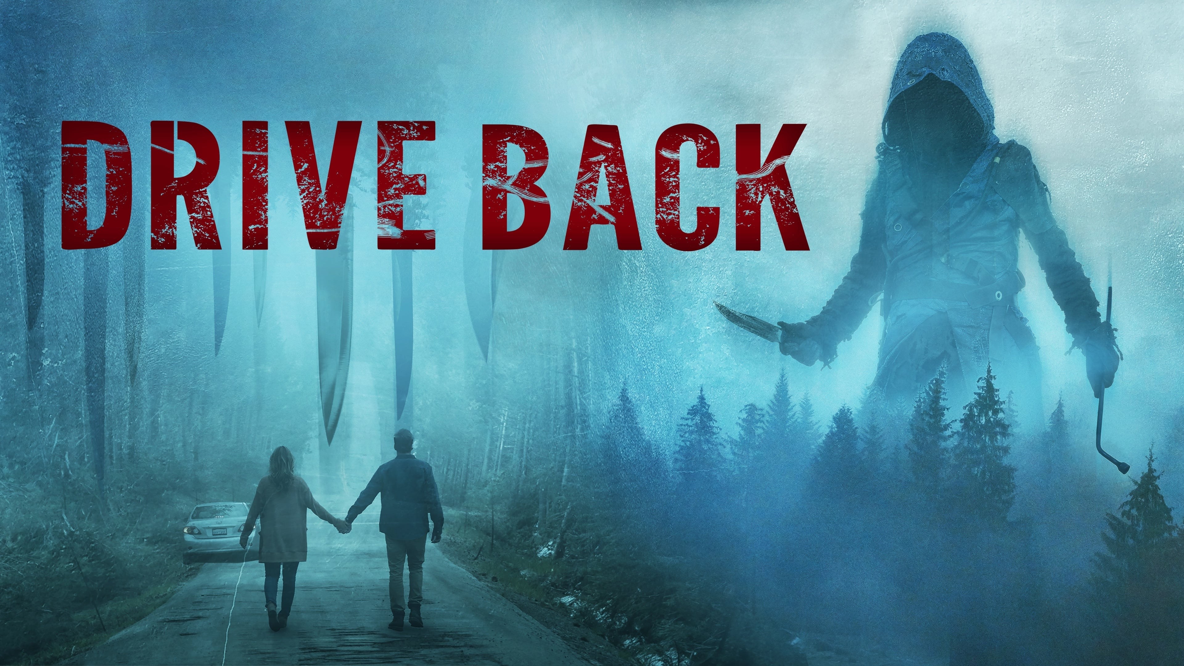 Foto de DRIVE BACK