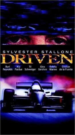 Poster de DRIVEN