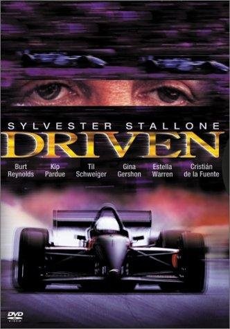 Poster de DRIVEN