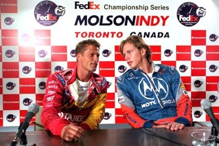 Foto de DRIVEN