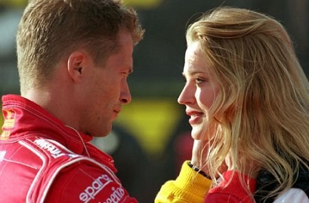 Foto de DRIVEN