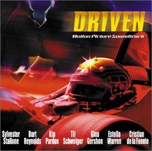 Foto de DRIVEN