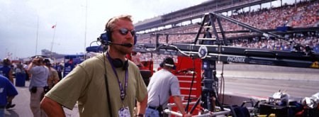 Foto de DRIVEN