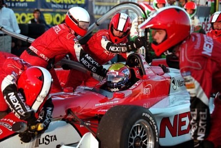 Foto de DRIVEN