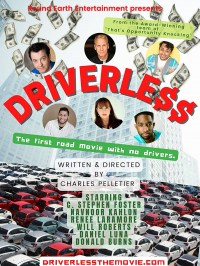 Driverless