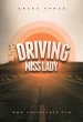 Driving Miss Lady