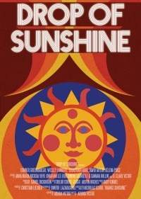 Drop of Sunshine