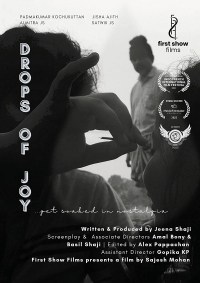 Drops of Joy
