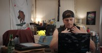 DrumDrop and the Dummy Bears: Teaser