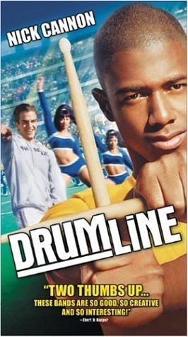 Poster de DRUMLINE