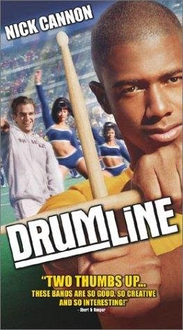 Poster de DRUMLINE