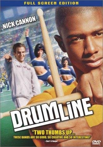 Poster de DRUMLINE