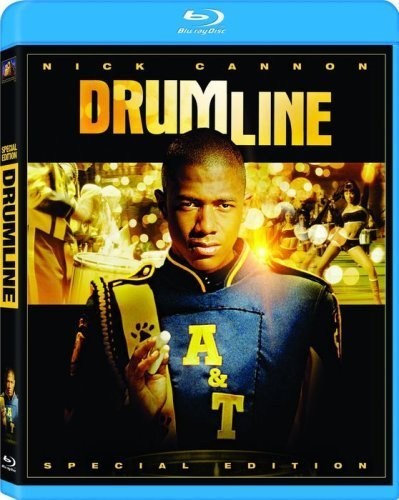 Poster de DRUMLINE