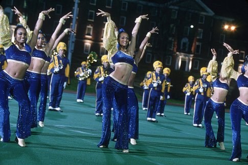 Foto de DRUMLINE