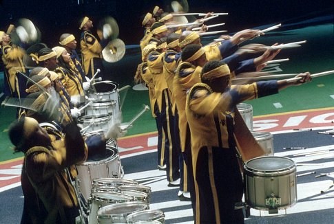 Foto de DRUMLINE