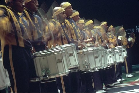 Foto de DRUMLINE