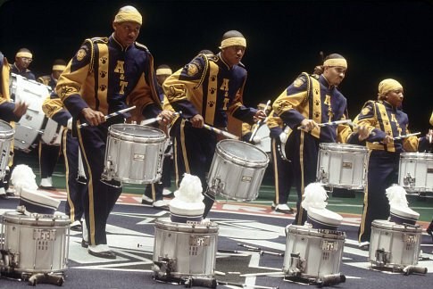 Foto de DRUMLINE