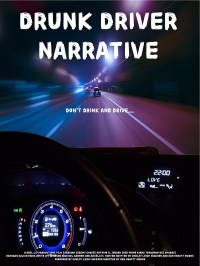 Drunk Driver Narrative