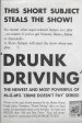 Drunk Driving