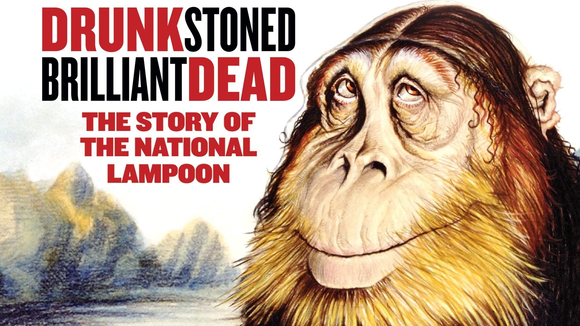 Foto de DRUNK STONED BRILLIANT DEAD: THE STORY OF THE NATIONAL LAMPOON