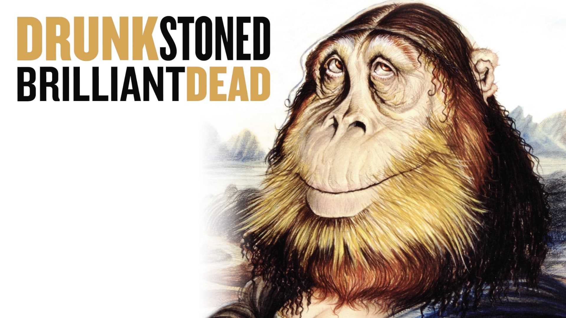 Foto de DRUNK STONED BRILLIANT DEAD: THE STORY OF THE NATIONAL LAMPOON