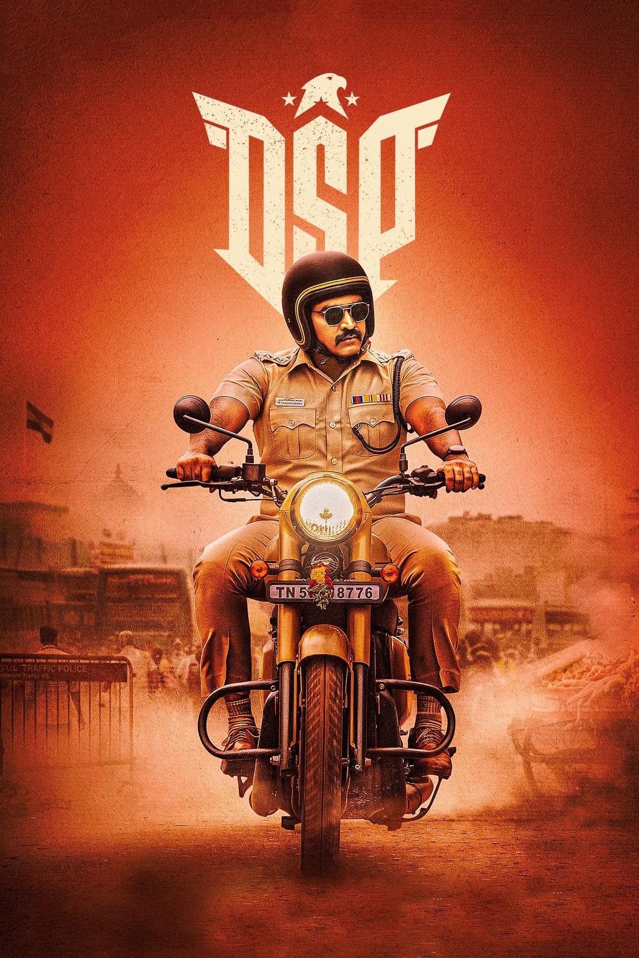 Poster de DSP