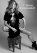 DT Spain Photoshoot