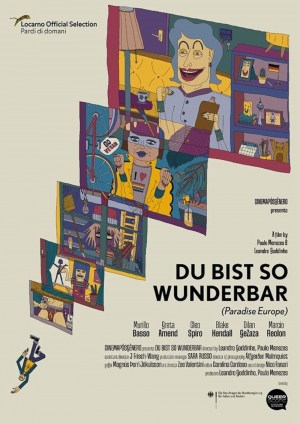 Du Bist So Wunderbar