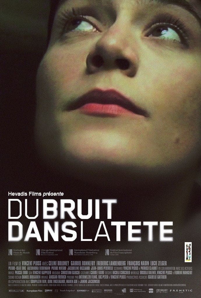 Poster de DU BRUIT DANS LA TÊTE