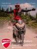 Ducati: The DRE Enduro Tuscany Experience