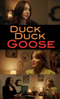 Duck Duck Goose